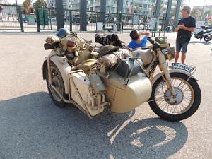 2019 08 26 LA SEYNE SUR MER FETE LA LIBERATION DU 23 AOUT 1944 (45)